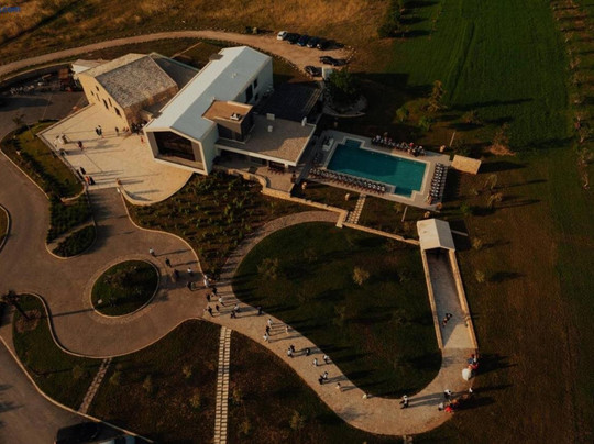 Hotel Emporia Mostar