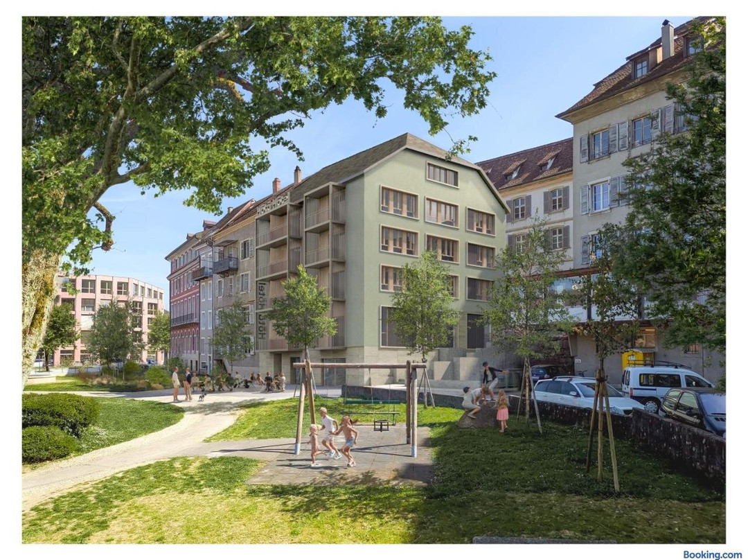 Hota Hotel Porrentruy