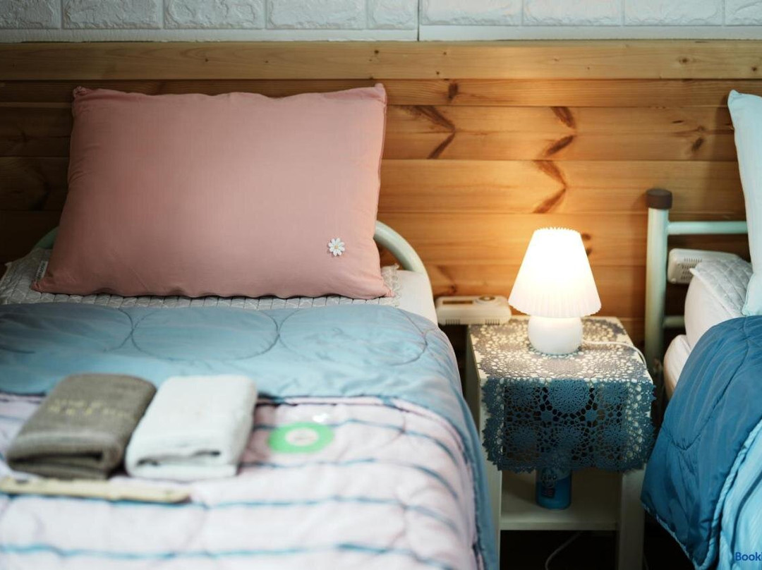 Yeou Guest House