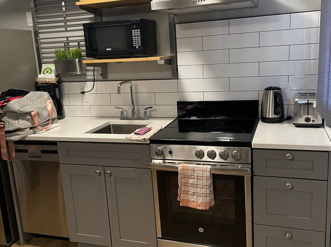 Kokanee Glacier Resort主图