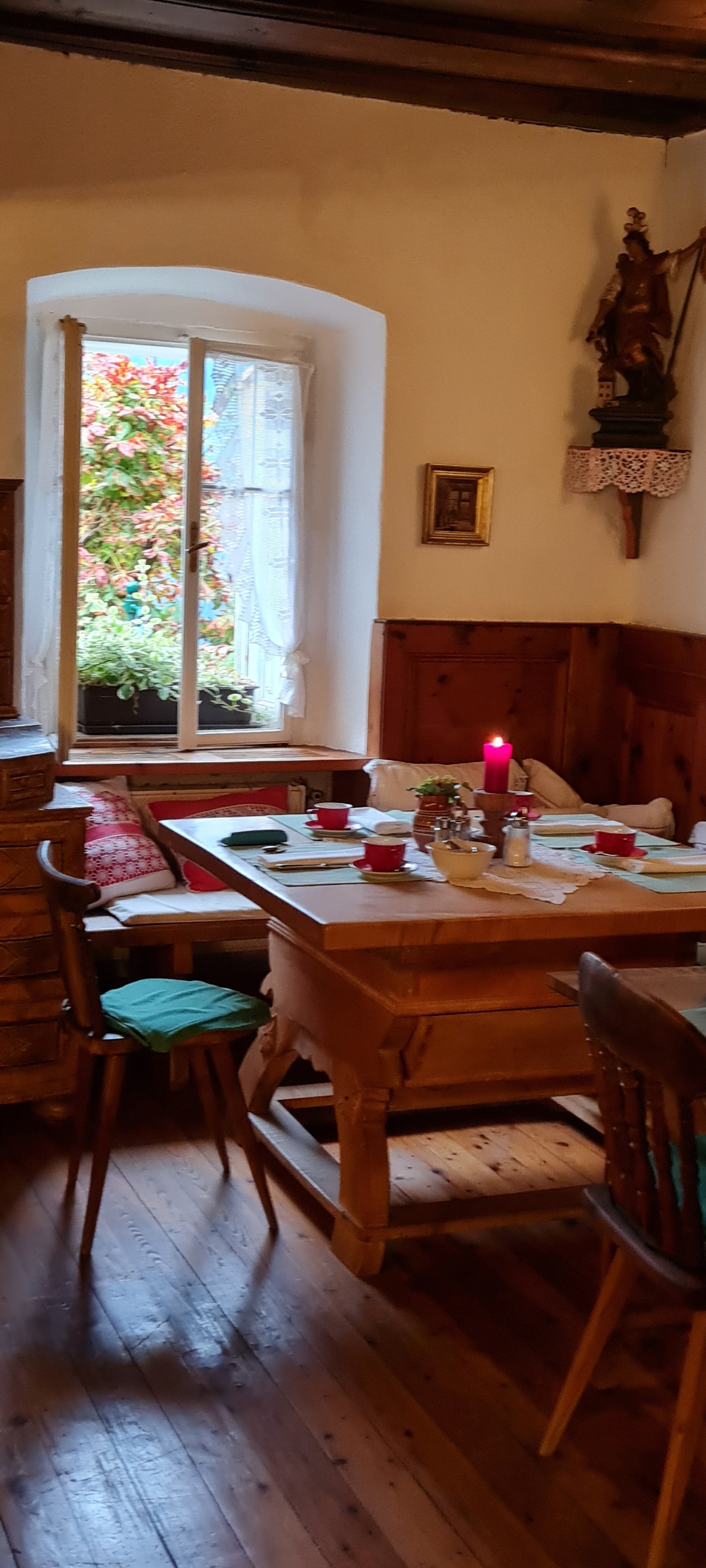 Braugasthof Lobisser Gasthof-官方