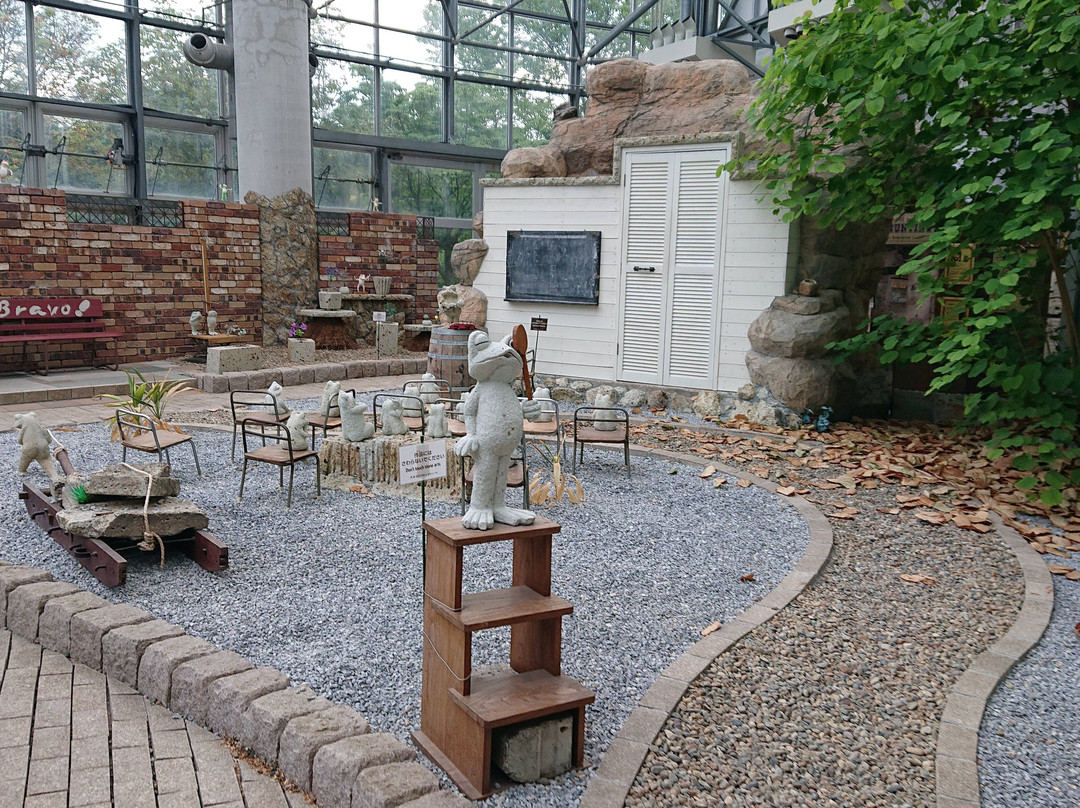 Michi-no-Eki Utsunomiya Romantic Village-宇都宫市必去景点