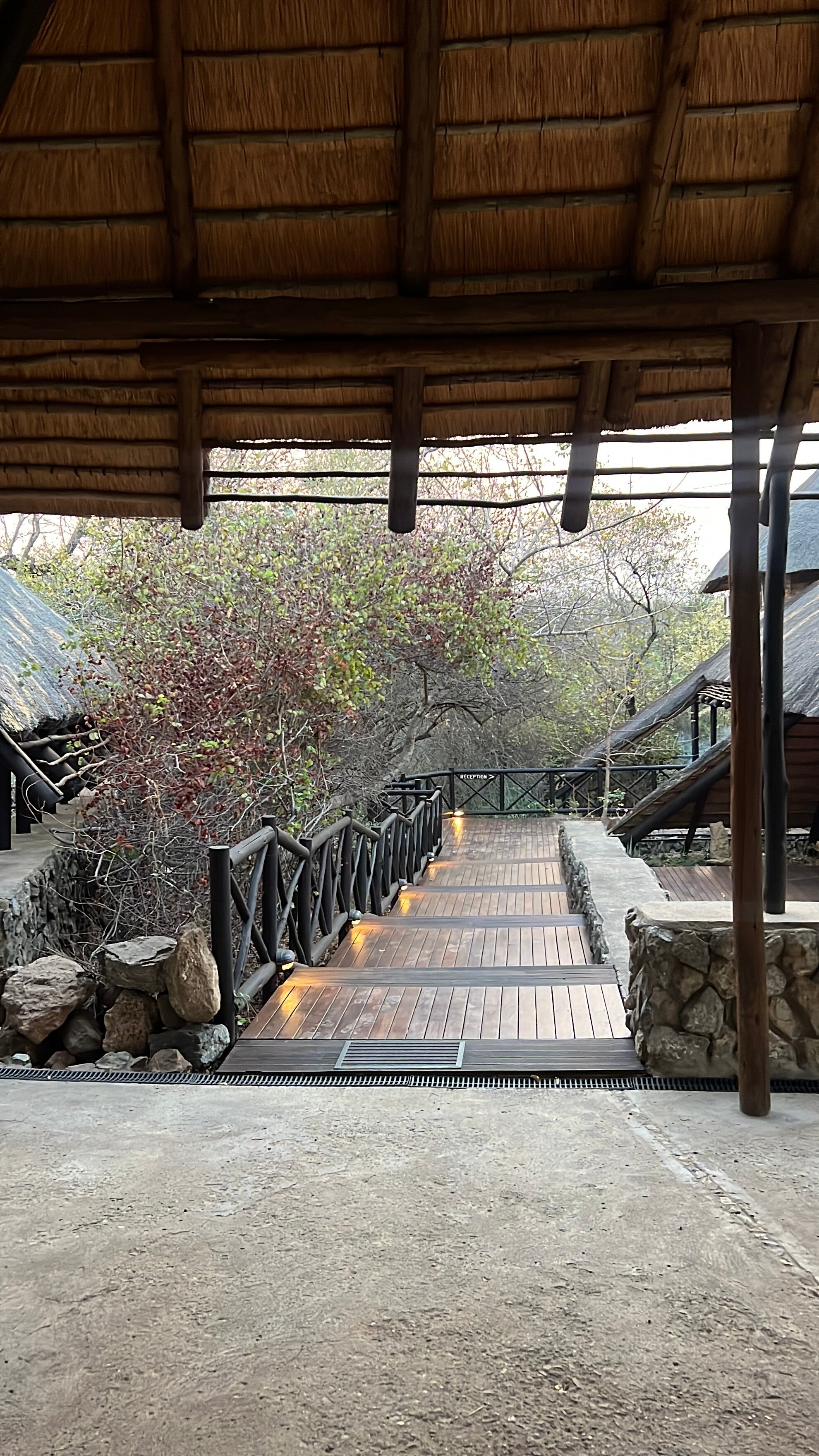 La Kruger Lifestyle Lodge - No Loadshedding-官方
