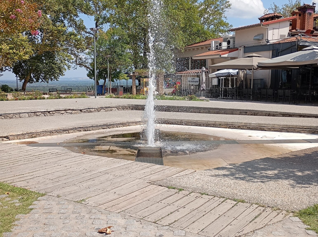 Hotel Villa Elia主图