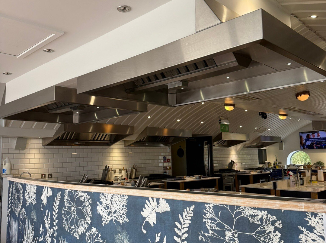 Rick Stein's Cookery School-帕兹托必去景点