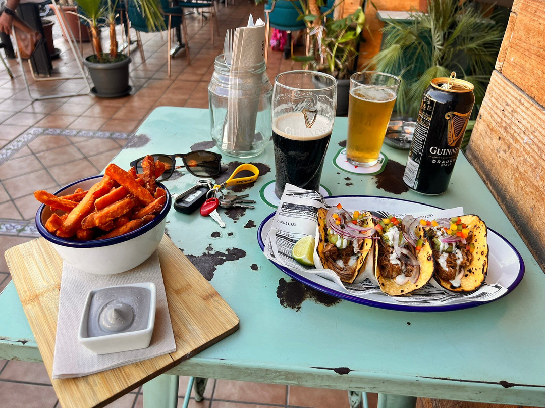 Kuko Gastrobar