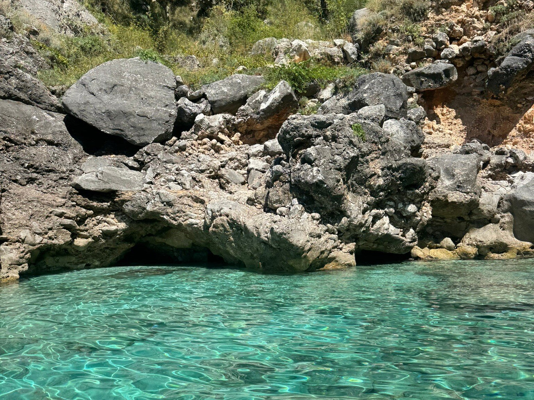 Dhermi / Drymades Boat Tours-Dhermi必去景点