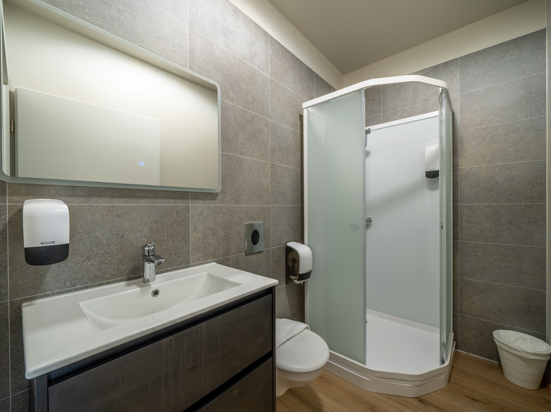 Adventure Hotel Geirland主图