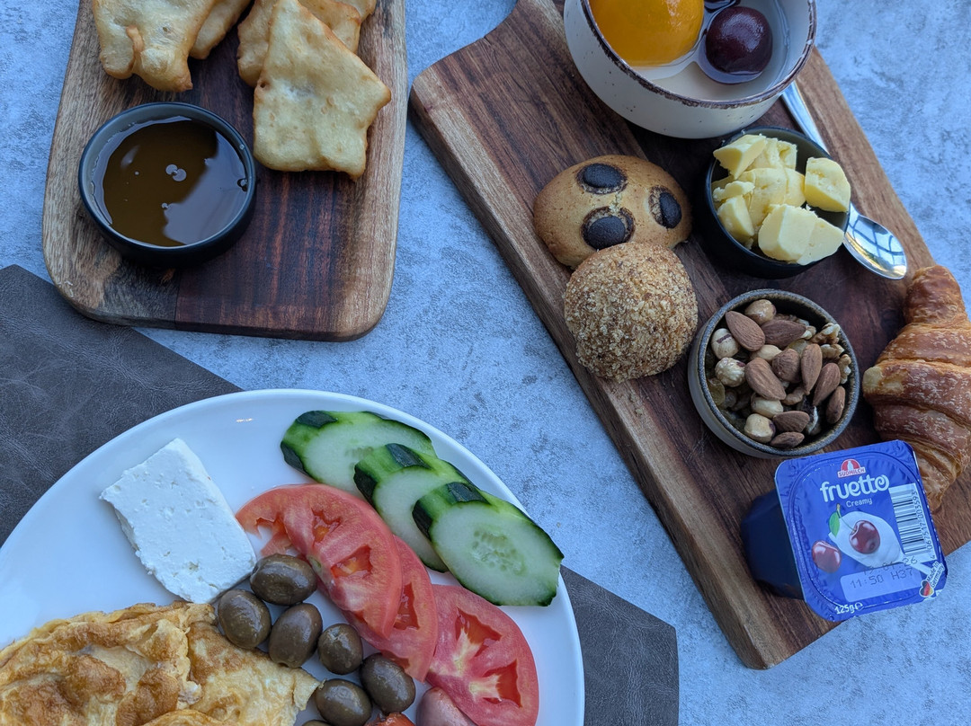 Valbona Resort & Spa