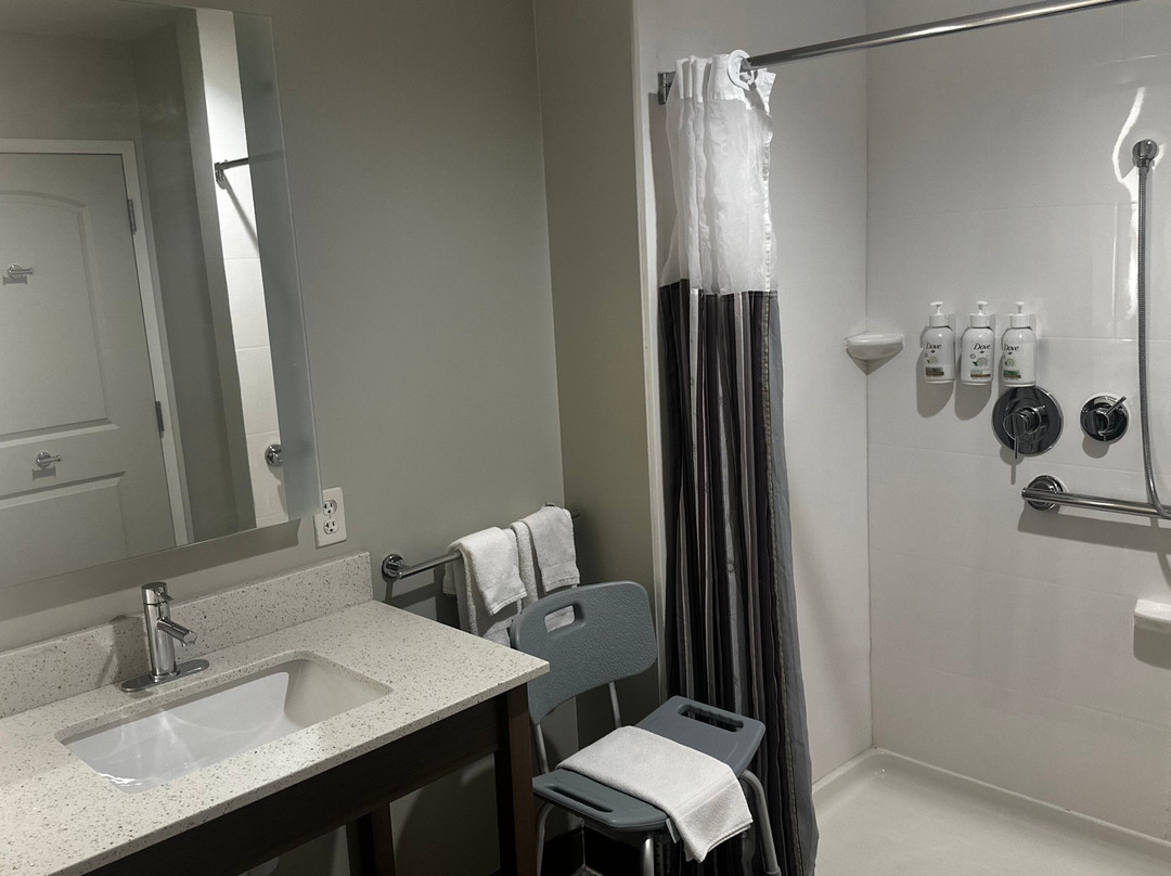 La Quinta Inn & Suites by Wyndham Buffalo Amherst主图