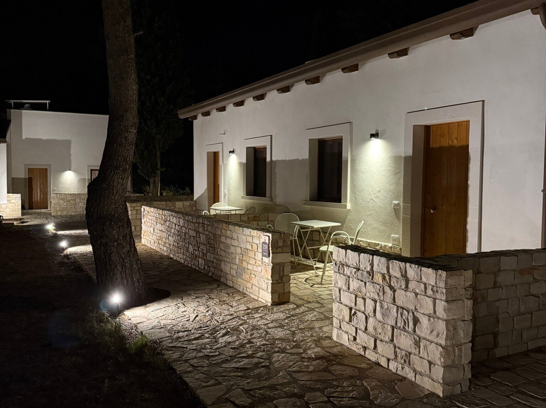 Wine & Resort Le Vigne al Castello