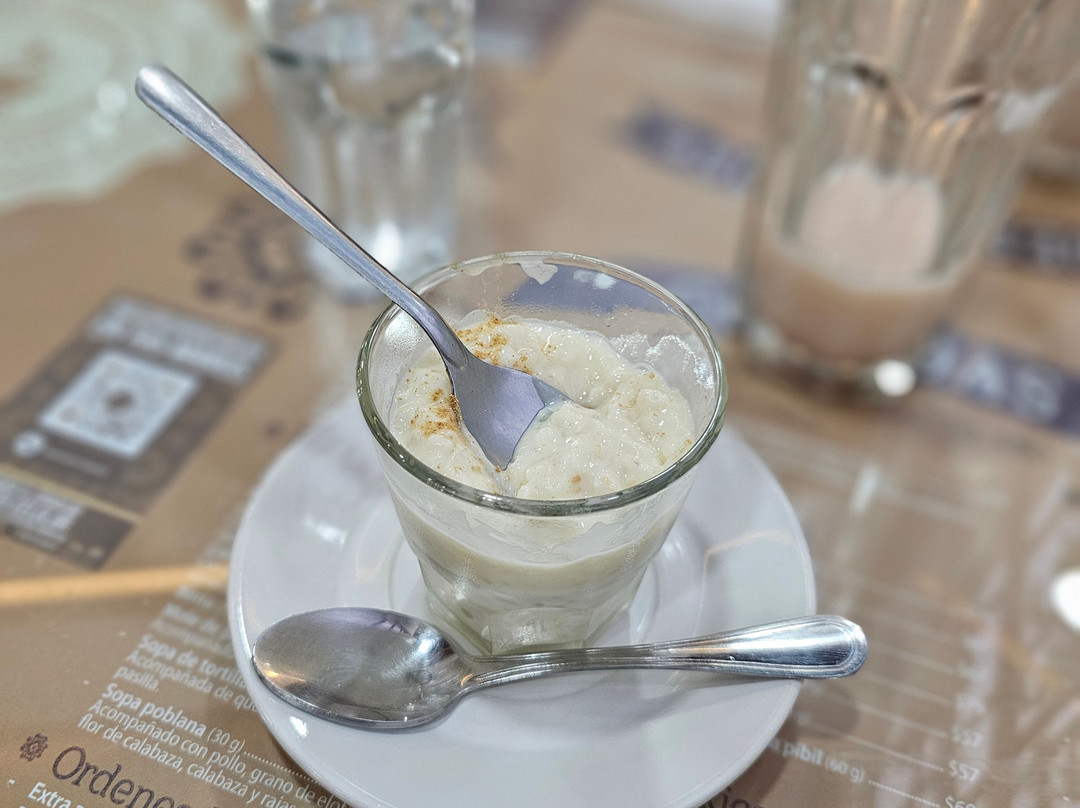 Saborcito Corazón Zavaleta