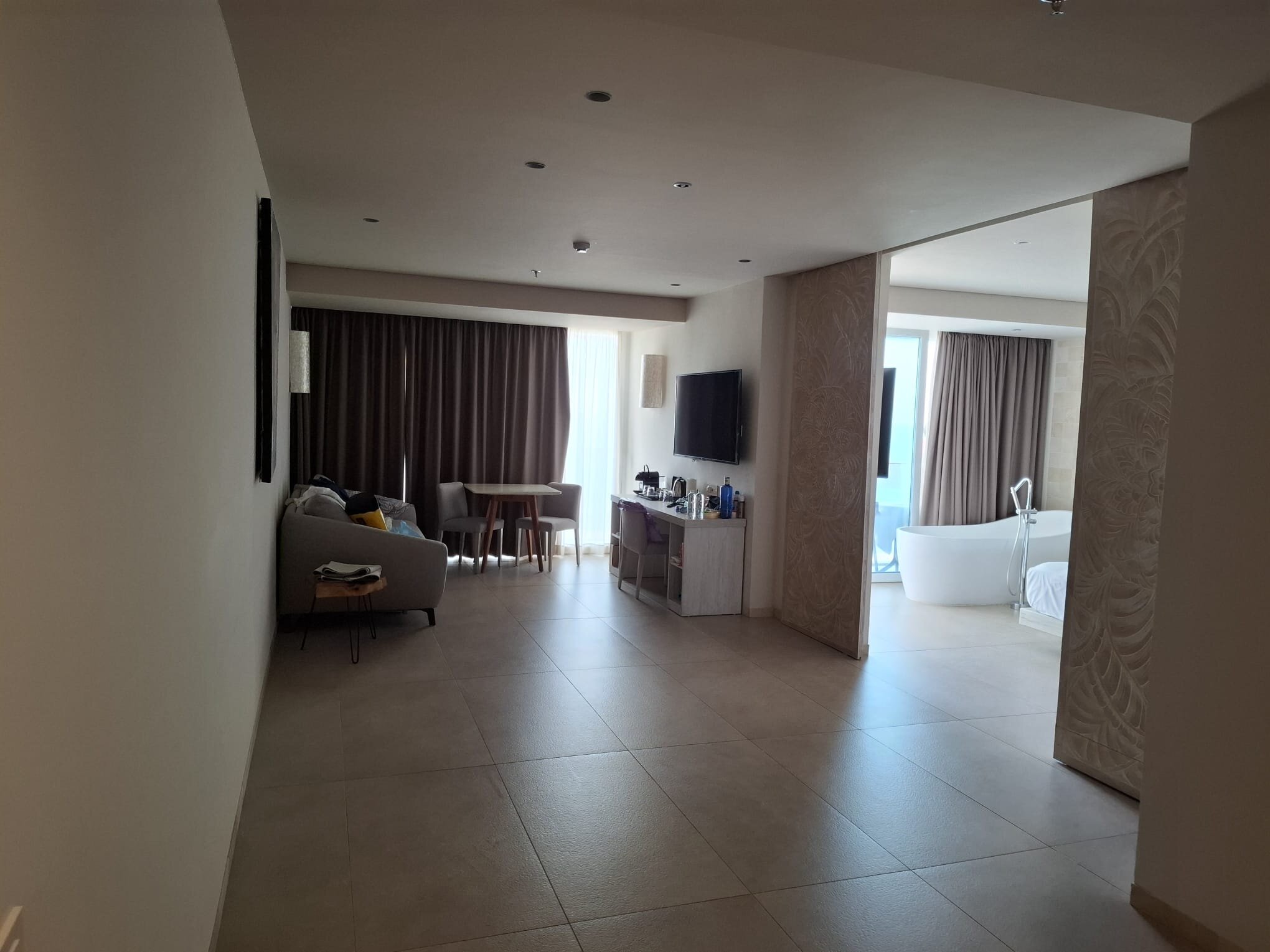 Hotel Cádiz Bahía-官方