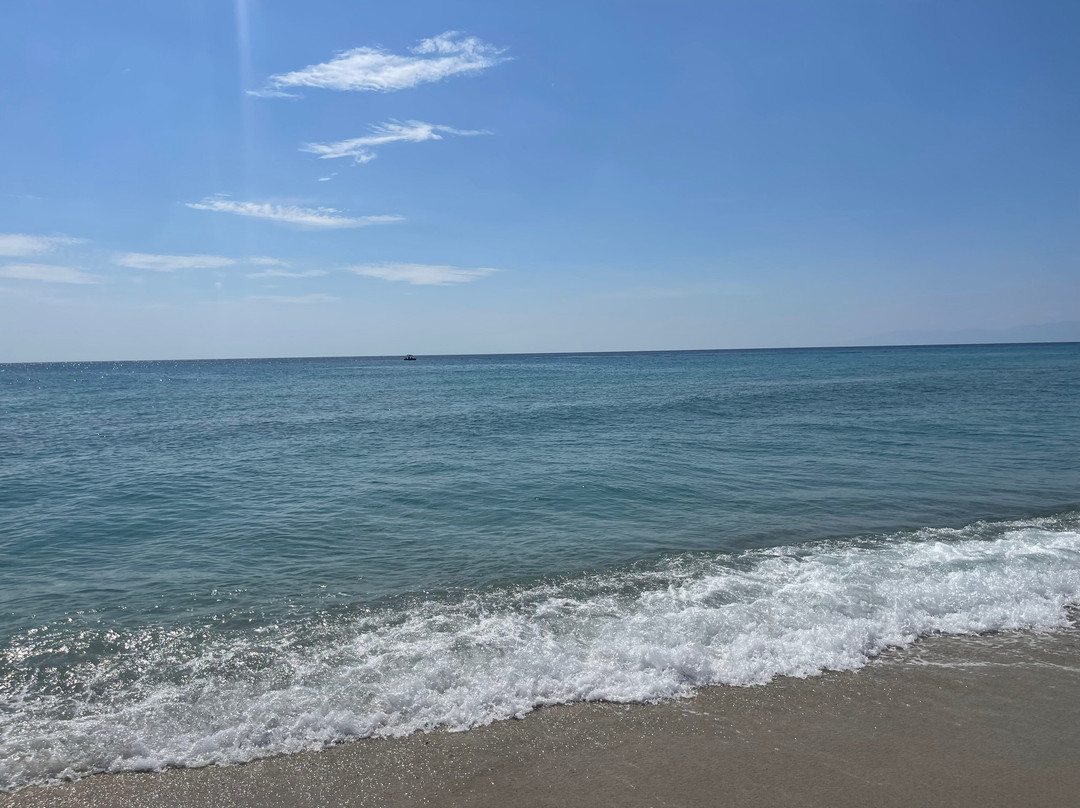 Possidi Cape-Possidi必去景点