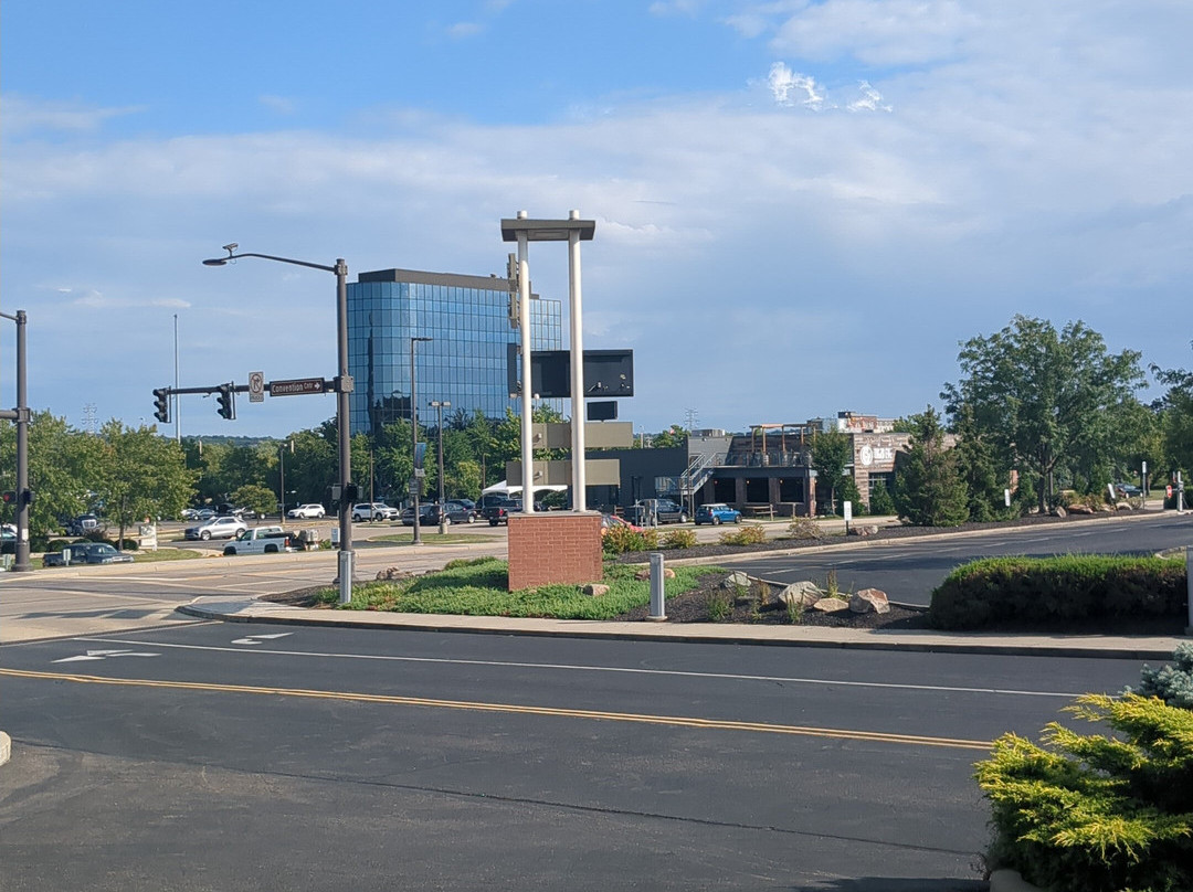 Hyatt Place Cincinnati / Sharonville Convention Center主图