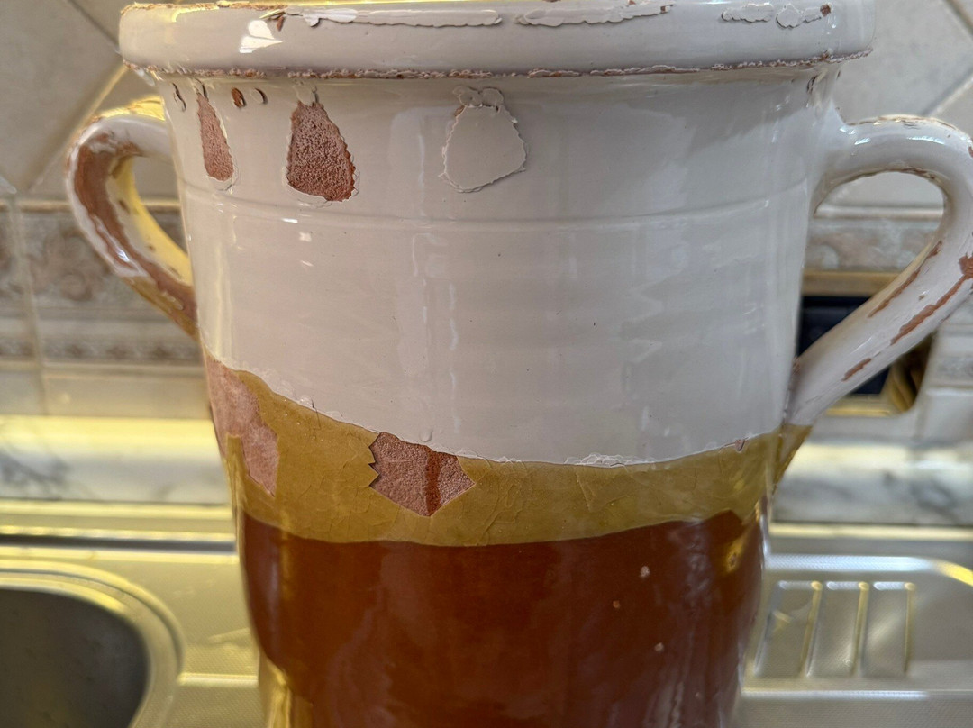 La Bottega Del Pollino-Morano Calabro必去景点