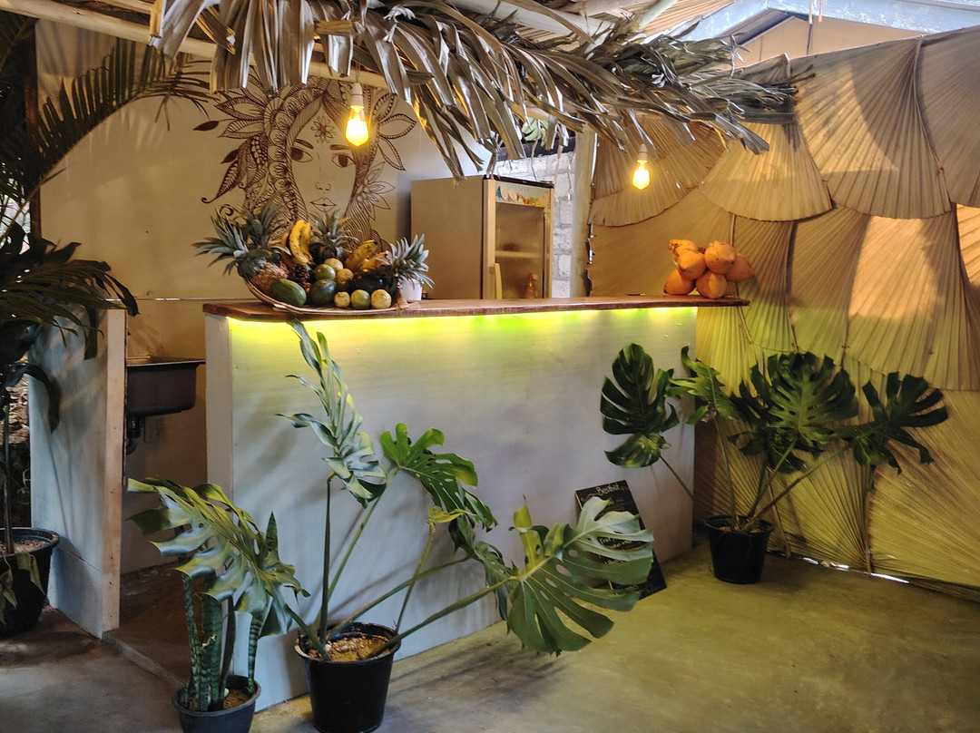 Ella Ceylonka Restaurant