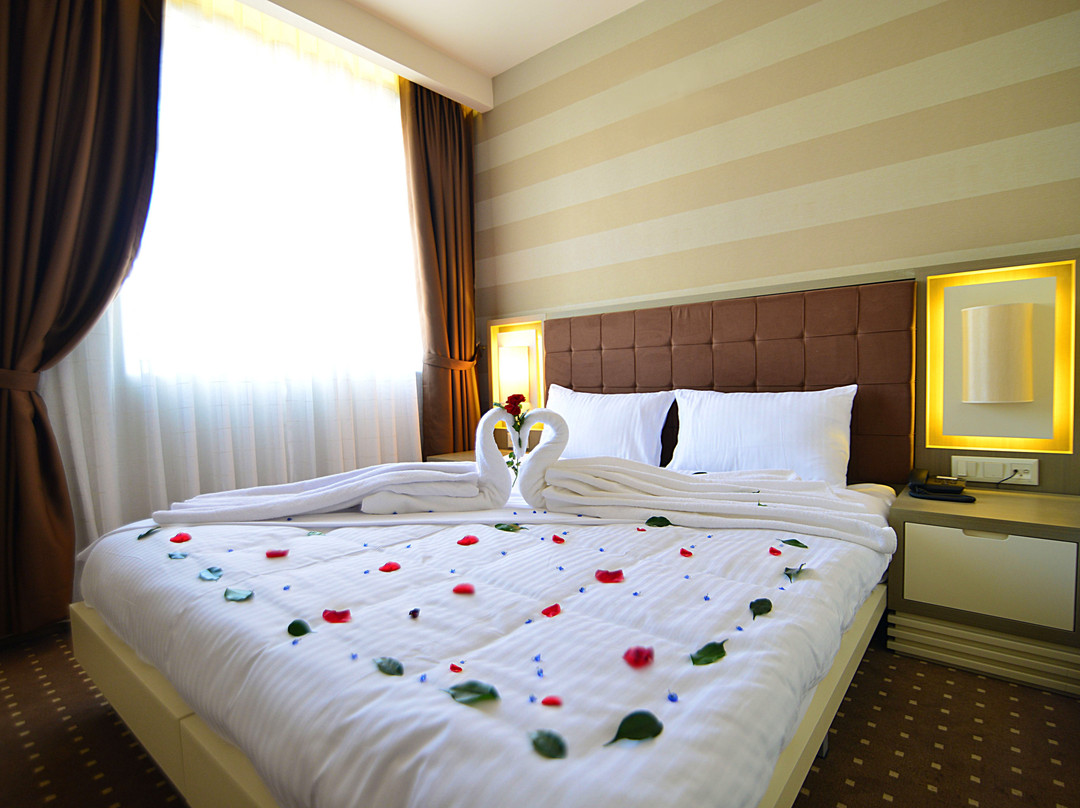 Hotel Star Royal主图