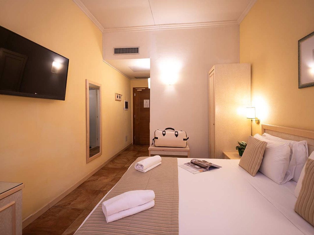 LVG Hotel Collection - Hotel Belvedere San Gottardo主图