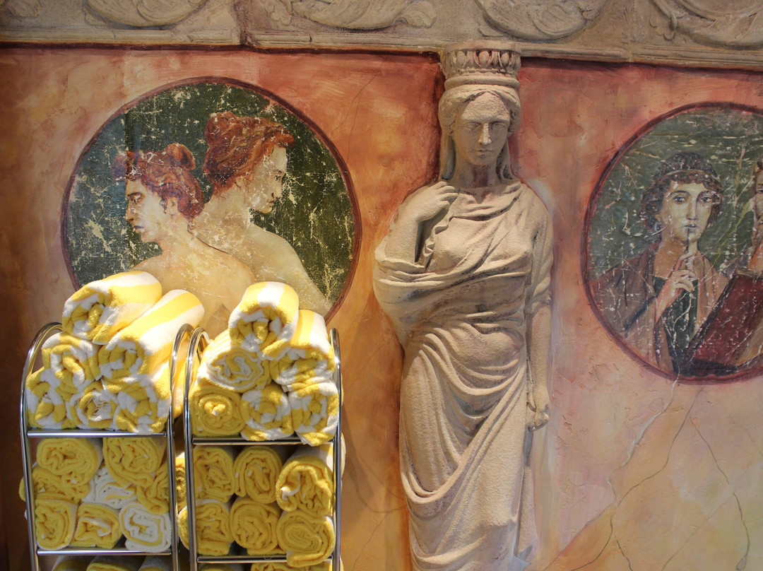 Der Marienhof- mein Vitalhotel主图