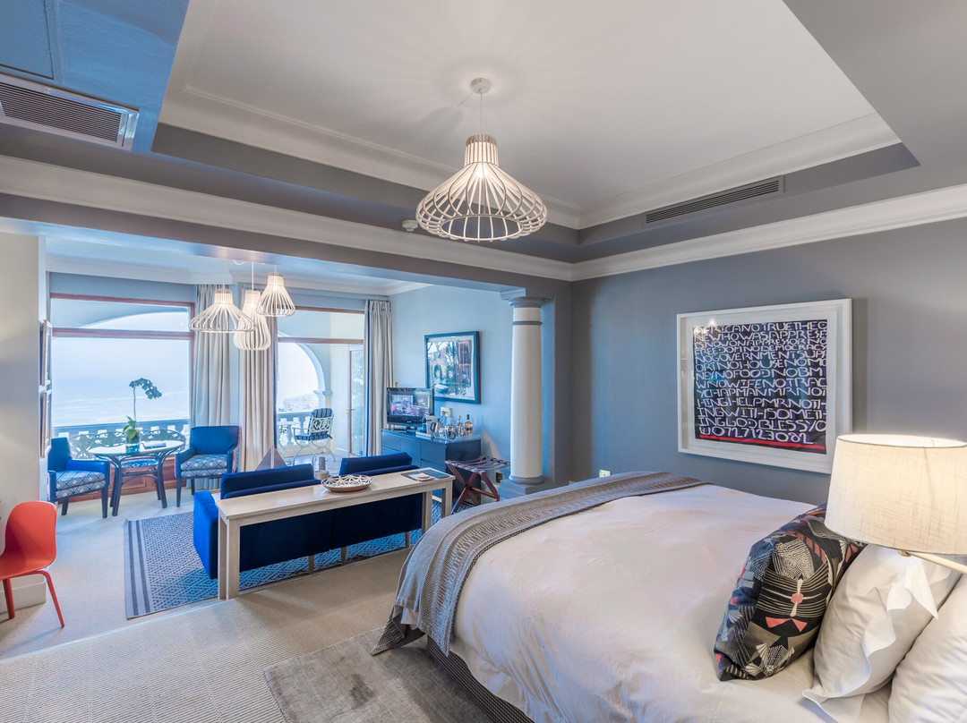 Ellerman House主图