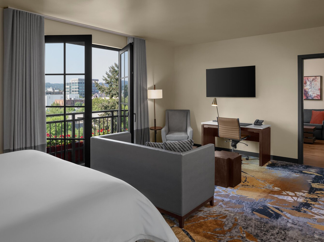 The Gordon Hotel主图