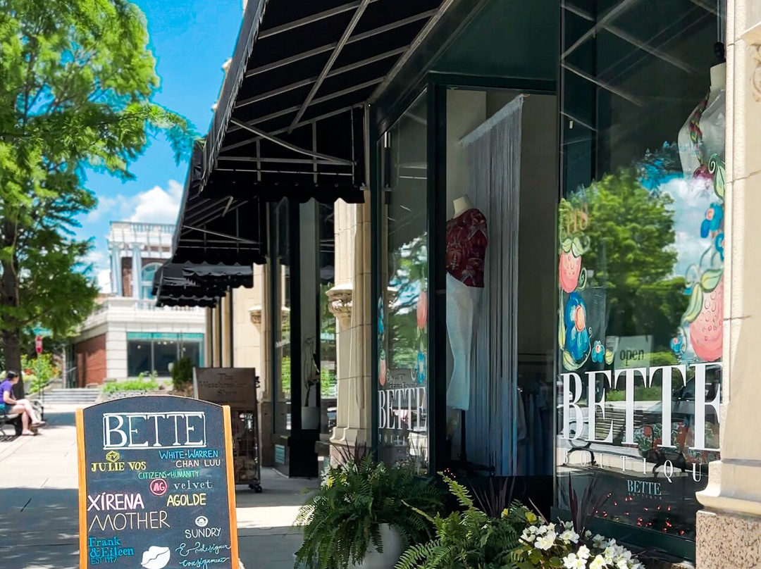 Grove Arcade-阿什维尔必去景点