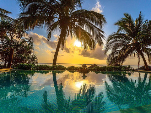 Zoi Boutique Hotel Zanzibar主图