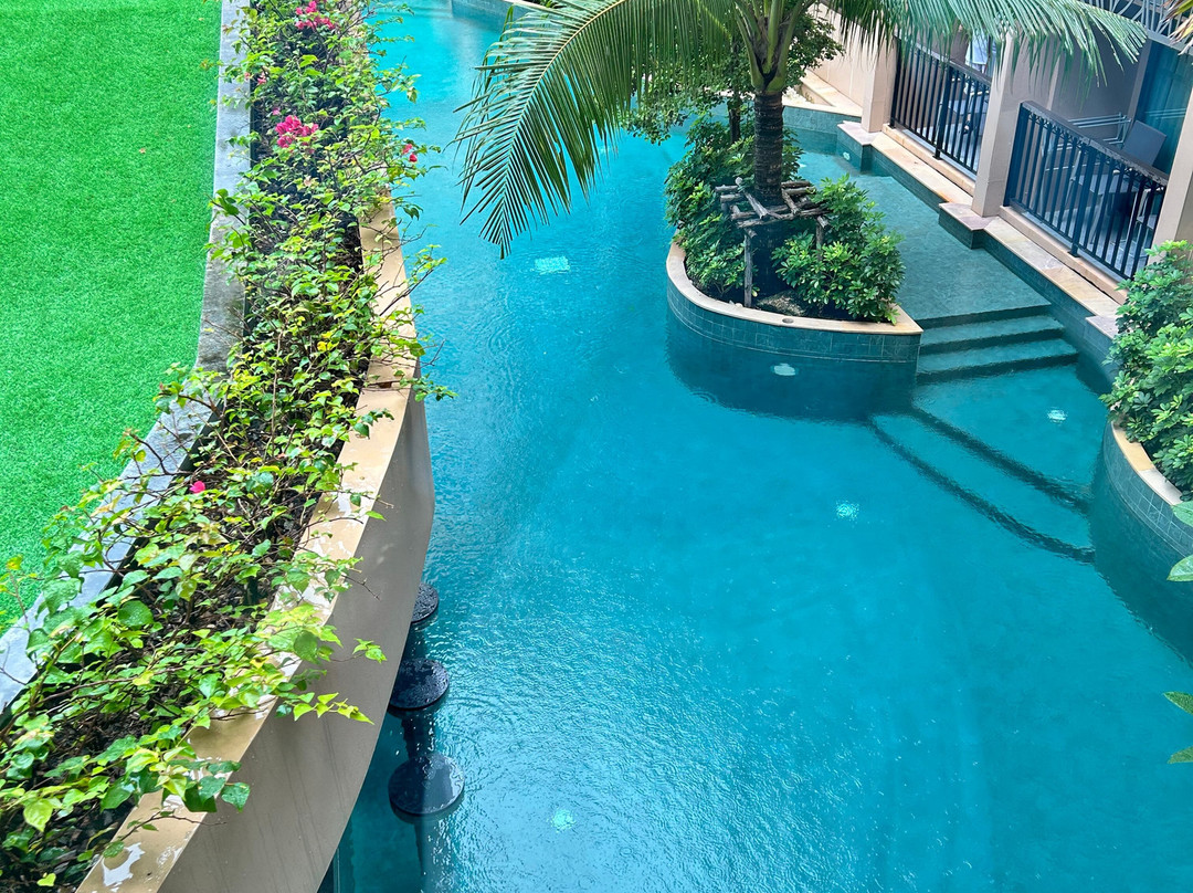 The Proud Karon Beach Phuket Trademark Collection By Wyndham