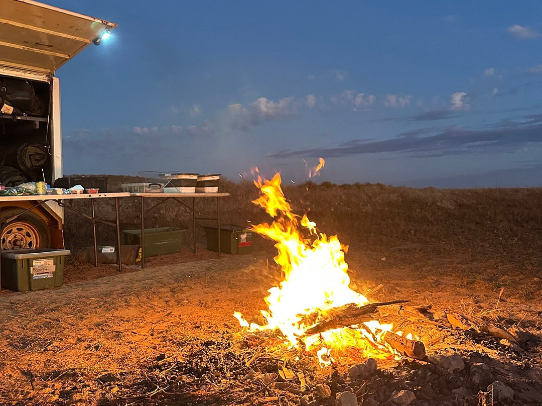 Cape Keraudren Nature Reserve-Port Hedland必去景点