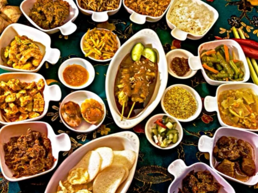 Toko Kampoeng Daun