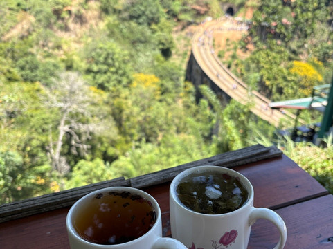 Lithu Lanka Tours-蒂瑟默哈拉默必去景点