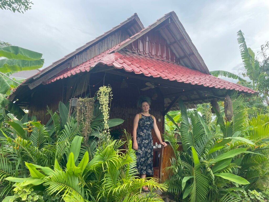 Savet Family Homestay & Tour