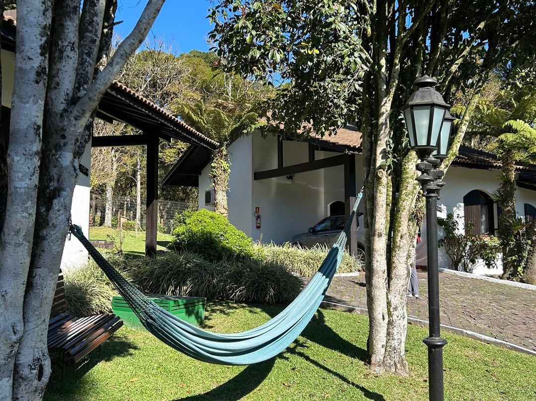 Vila Suzana Parque Hotel主图