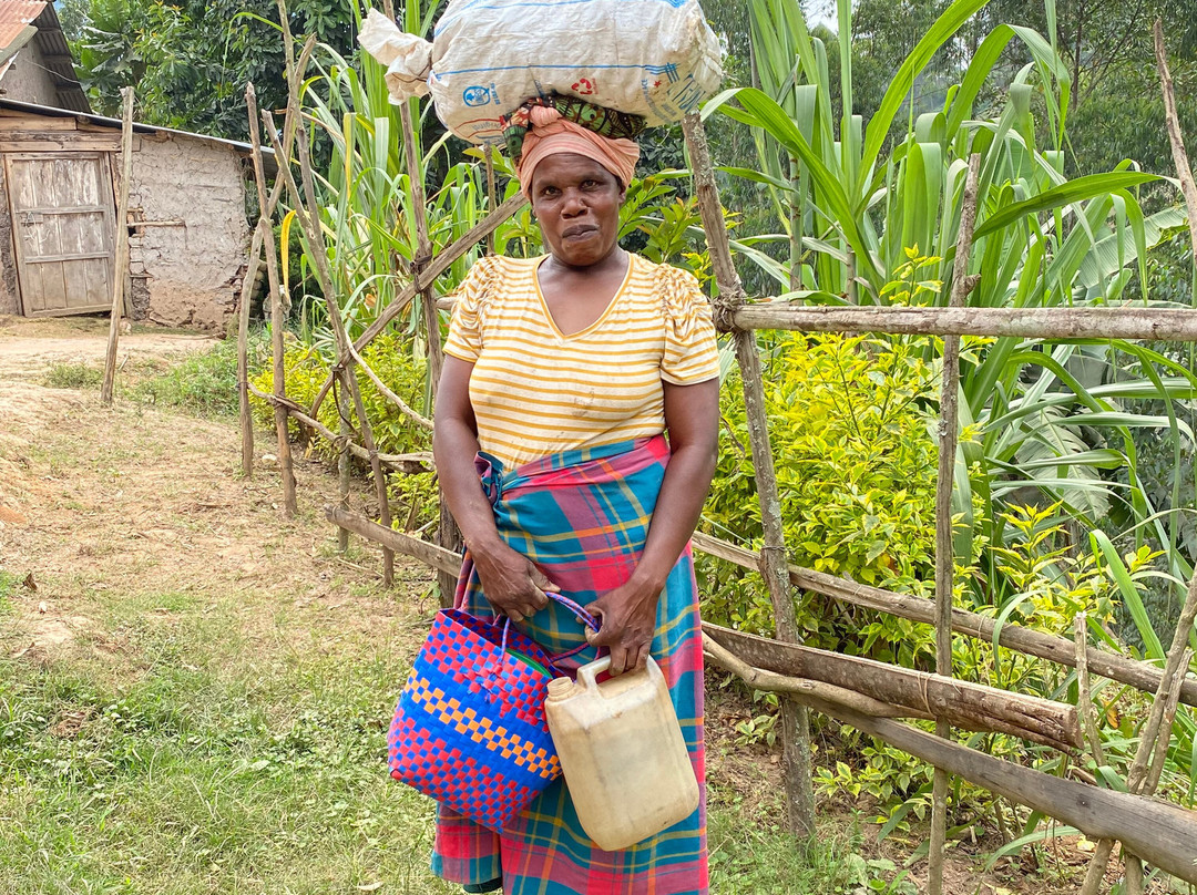 Munda Africa Adventure | Gorilla Trekking & Wildlife Safaris-恩德培必去景点