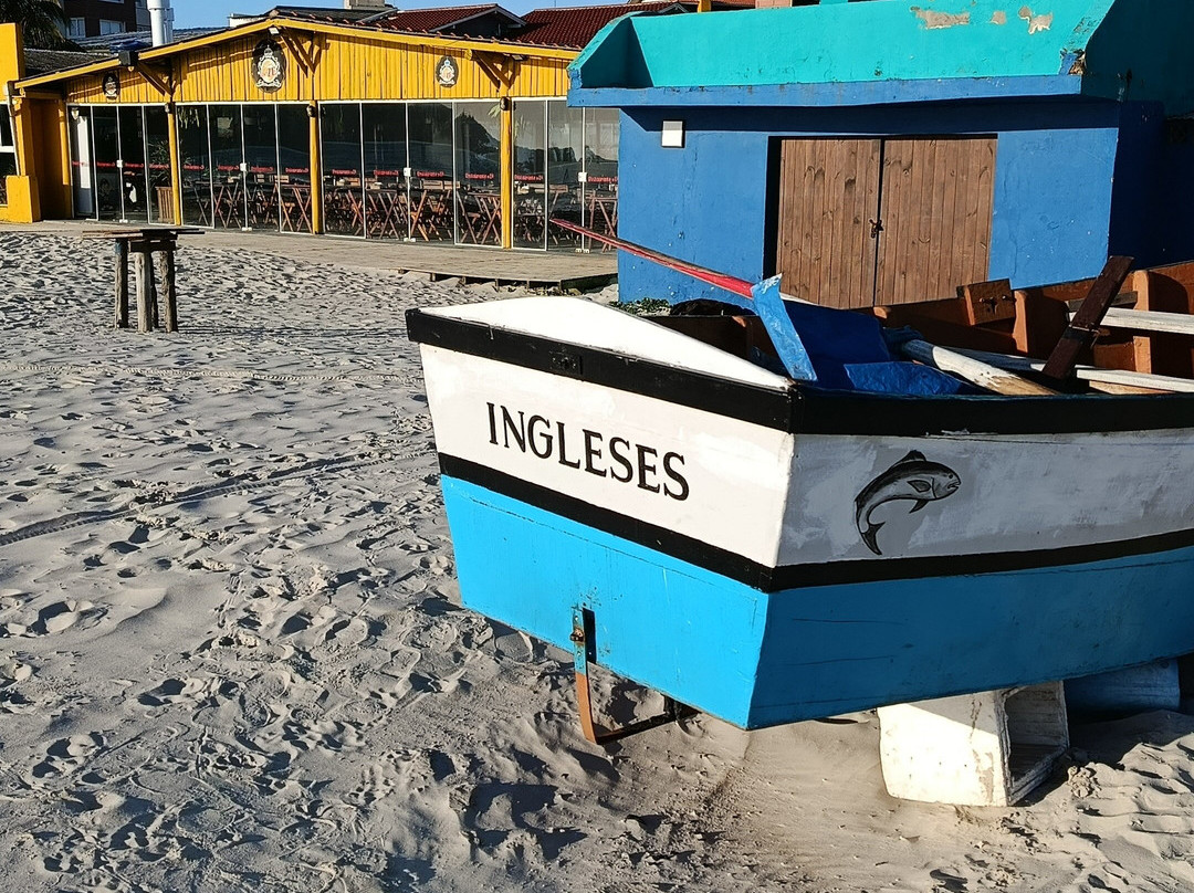 Hotel Porto Sol Ingleses主图