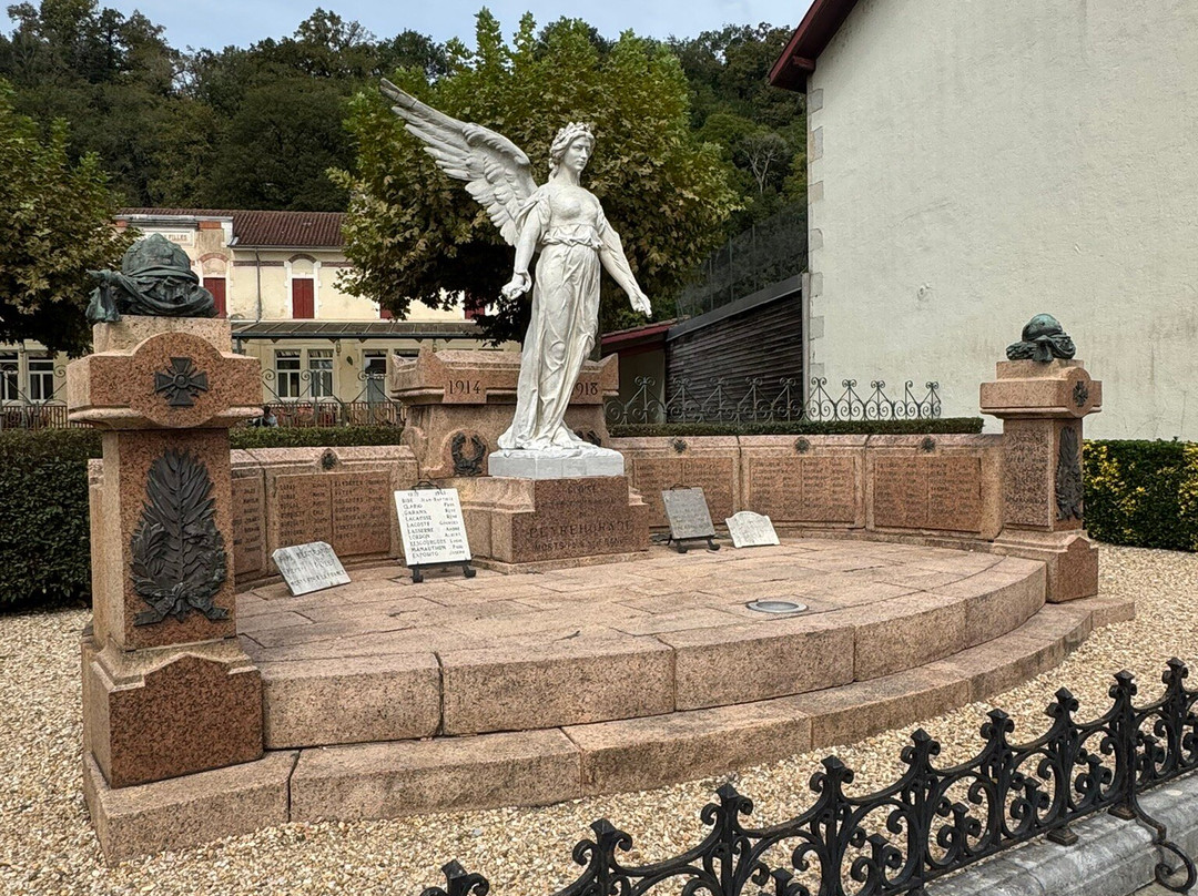 Monument aux Morts