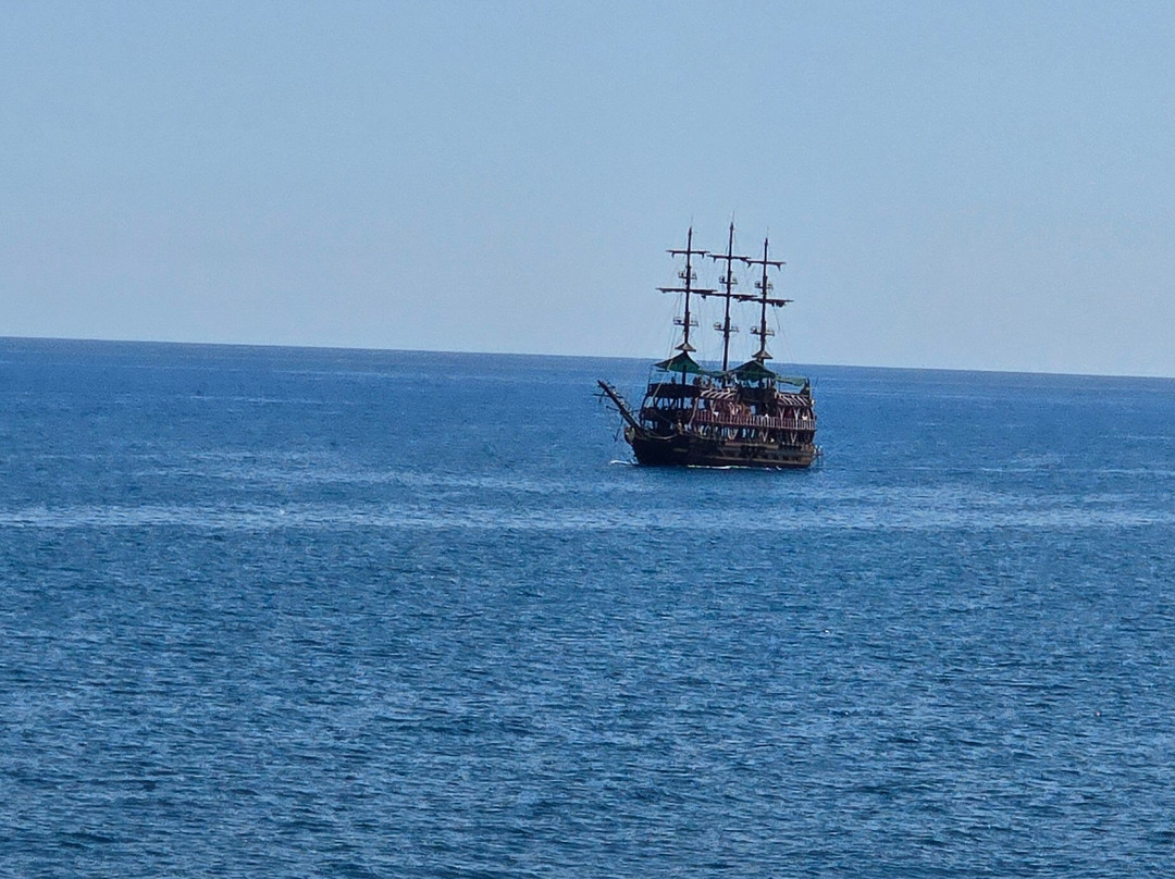 Megastarkemer-凯梅尔必去景点