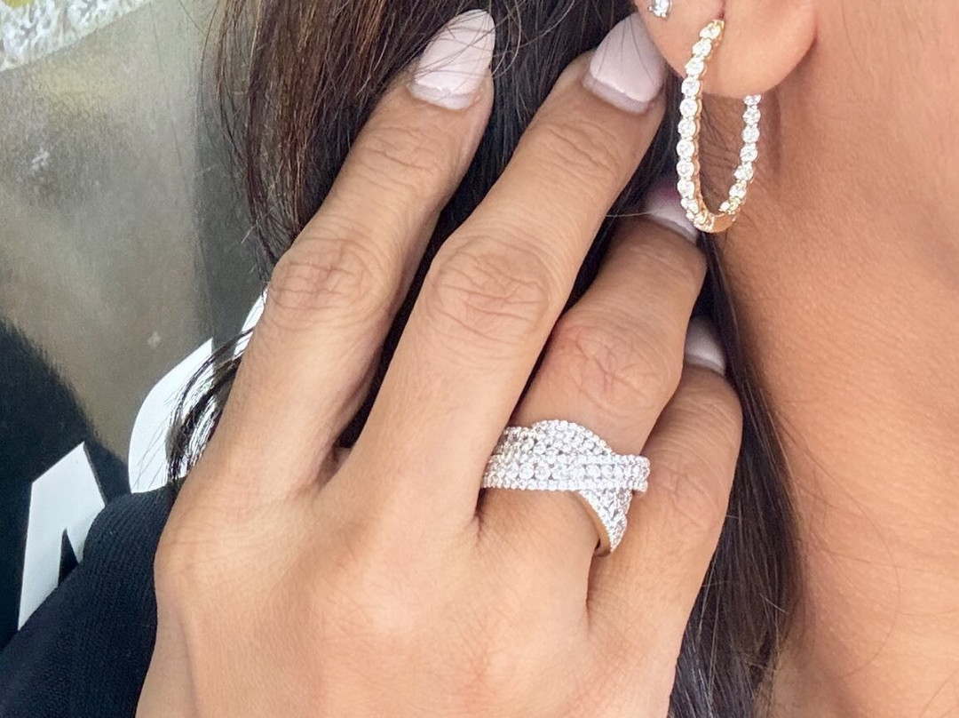 Grand Jewelers-菲利普斯堡必去景点