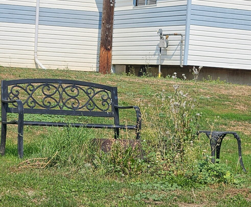 Skimmerhorn Inn主图