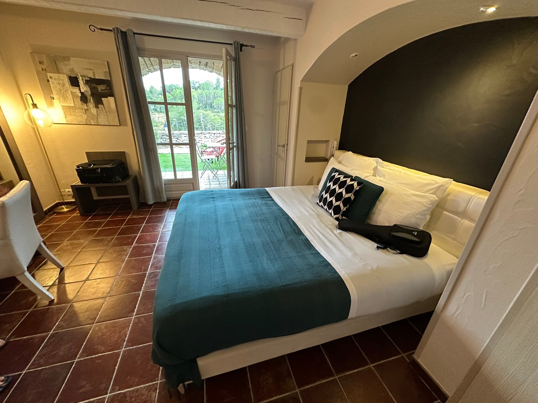 Hôtel La Bergerie-官方