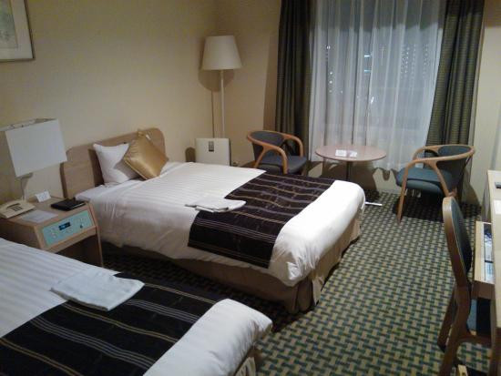 大阪天王寺 都城市酒店主图