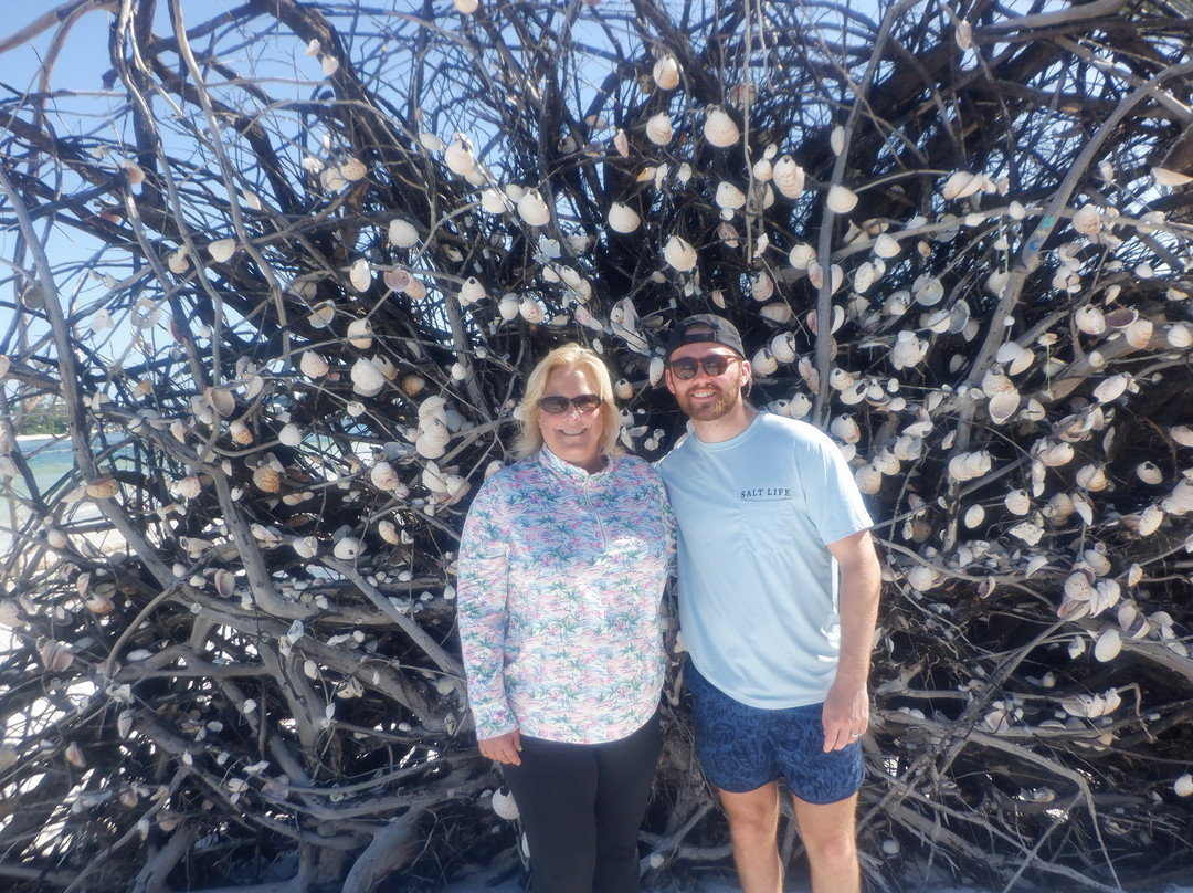 Gulf Islands Adventures-安娜玛丽亚岛必去景点