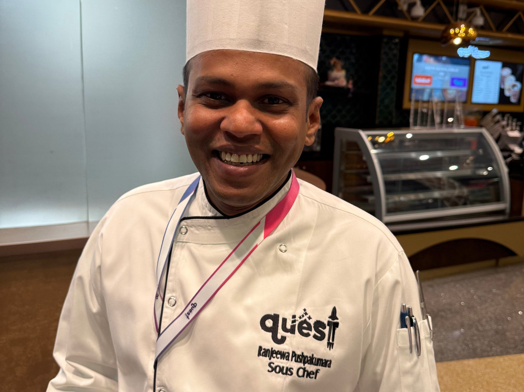 Doha Quest-多哈必去景点