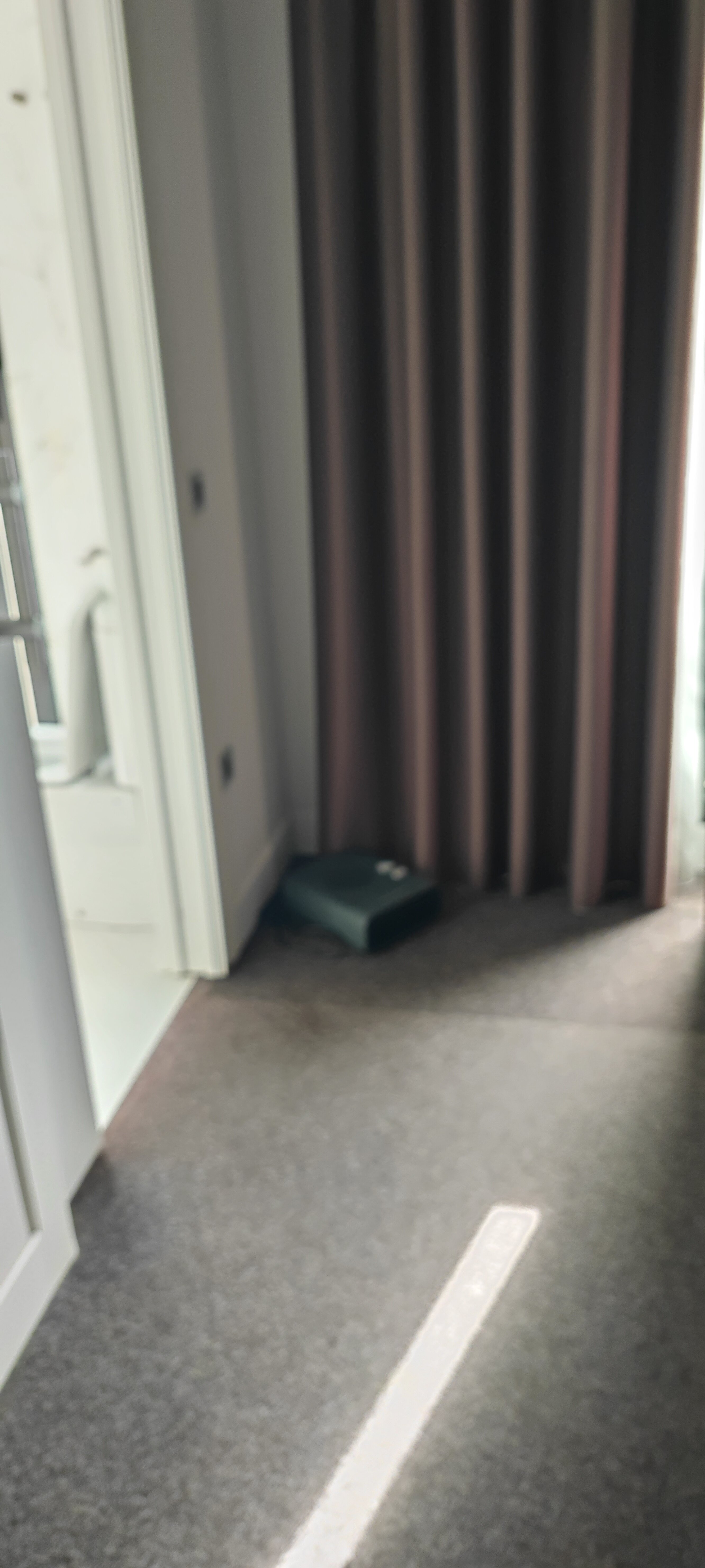 Alda Barrio Humedo-客卧