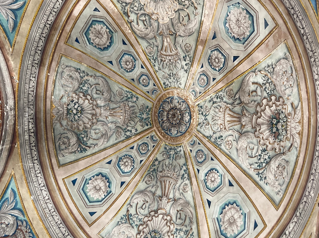 Chiesa di Santa Maria dell'Itria-拉古萨必去景点