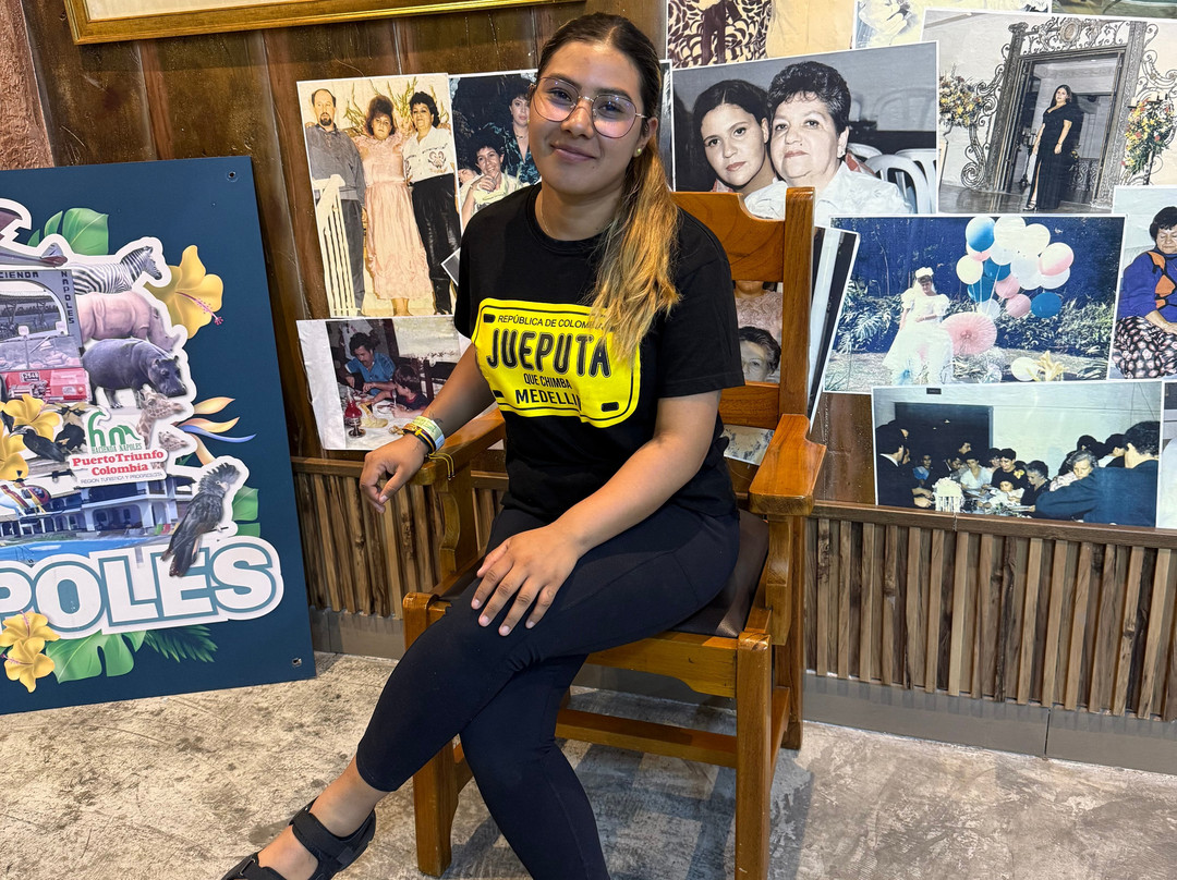 Beyond Escobar-麦德林必去景点