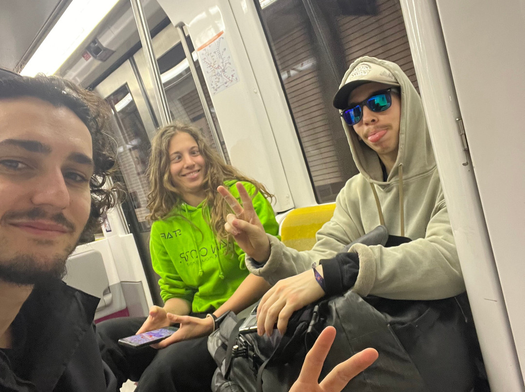 Urban Corp.-图卢兹必去景点