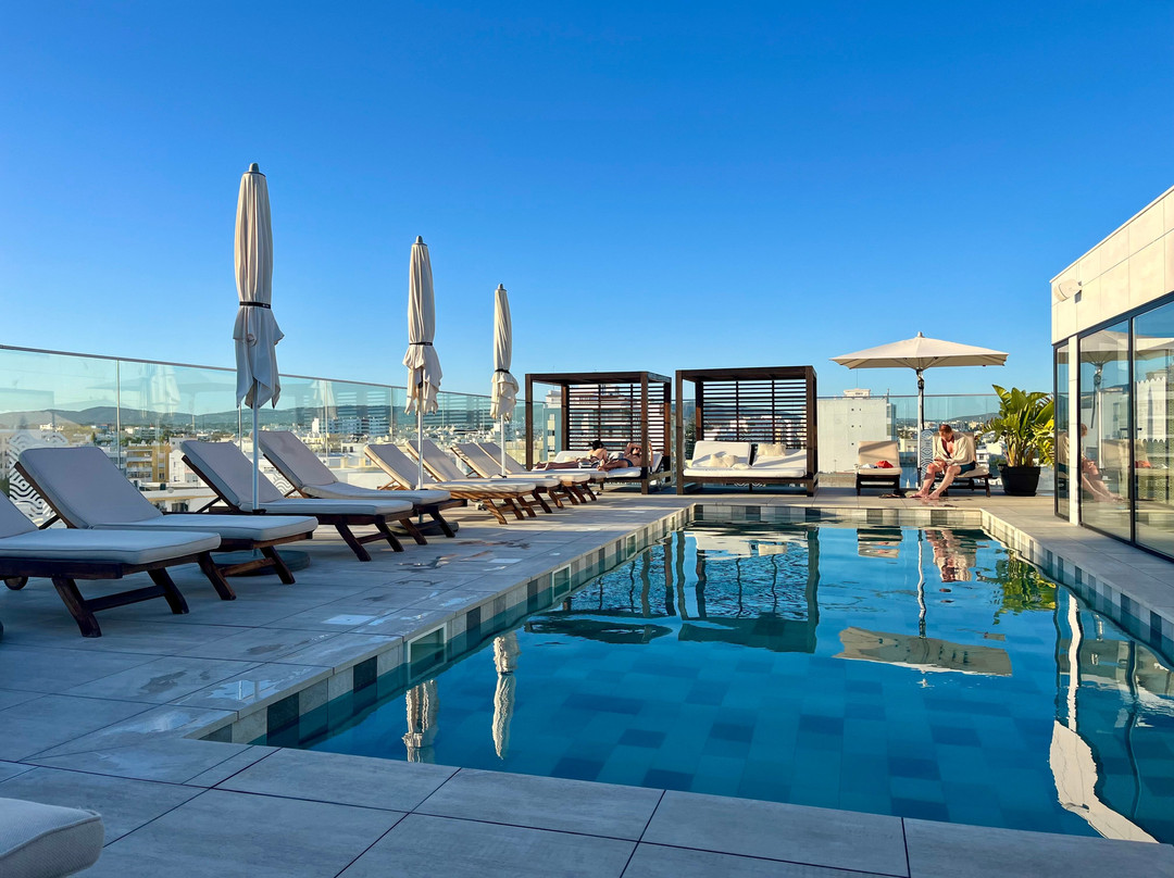 Pure Formosa Concept Hotel