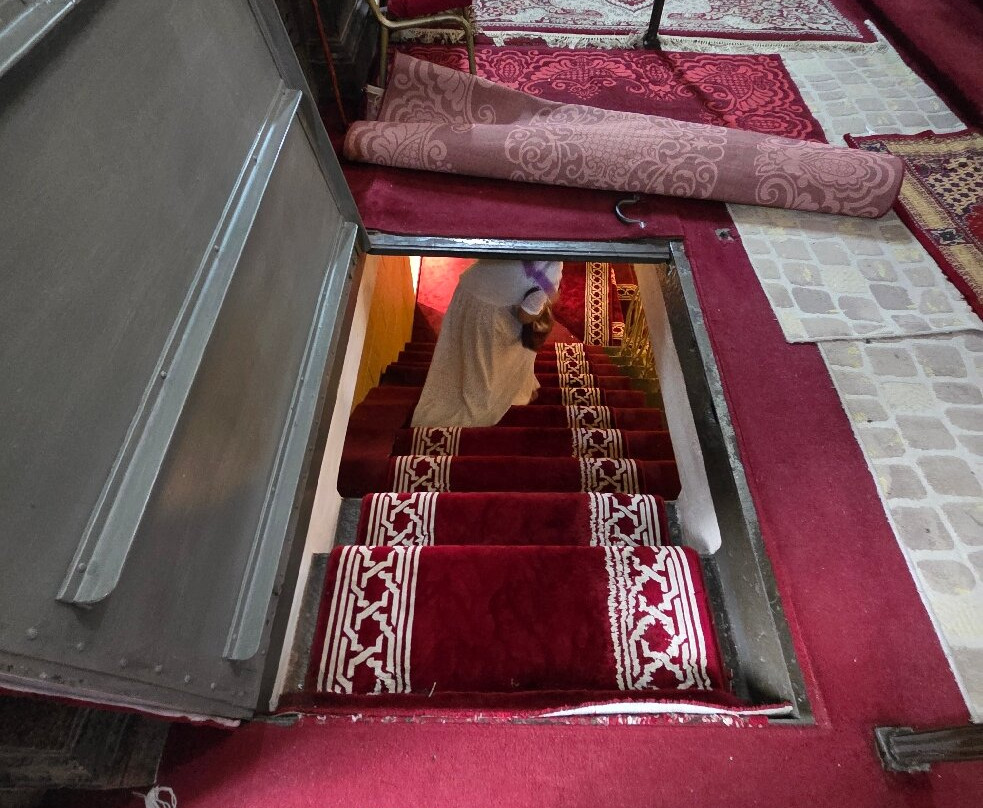 St. George's Cathedral-亚的斯亚贝巴必去景点